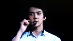EXO - Talk部分