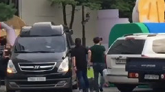 GOT7 - 人气歌谣下班