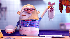 音乐短片 - Jack of All Trades in The Butcher