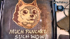 音乐短片 - Doge Pancake