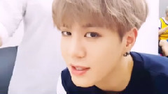 GOT7 - Yugyeom Got A Hair