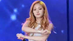 A Pink - LUV