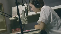 Selina(任家萱) - 我们的无畏时代 宣传片 Selina配音篇