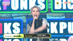 We Young - Show Champion现场版 15/07/15