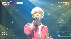 TAKE - Rainy Day - Show Champion现场版 15/07/22