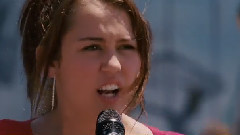 Miley Cyrus - The Climb