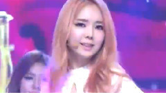 Stellar - Vibrato - Show Champion 现场版 15/07/22