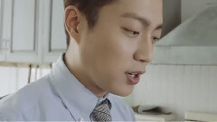 BEAST - Starcast 要去上班了 MV Behind影像