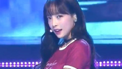具荷拉(Kara) - Choco Chip Cookies - Show Champion 现场版 15/07/22