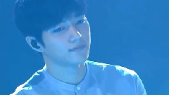 Infinite - Love Letter & Bad - Show Champion 现场版 15/07/22