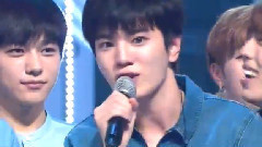 Infinite - 一位&安可 - Show Champion 现场版 15/07/22