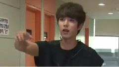 Infinite,L(Infinite) - Show champion后台