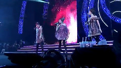 S.H.E - 星光