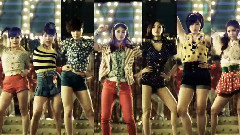 T-ara - Roly Poly (Japanese Ver.)