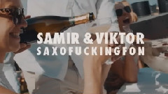 欧美群星 - Saxofuckingfon