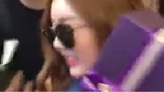 T-ara - 北京送机