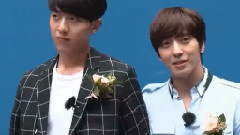 郑容和,CNBLUE - 我们结婚了 郑容和Cut