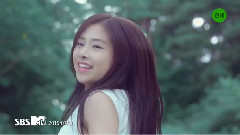 April(韩国) - April成员 CHAEWON预告