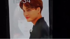 EXO - SPAO INS更新