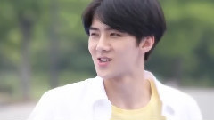 EXO,EXO-K,吴世勋(EXO) - BR更新视频世勋相关