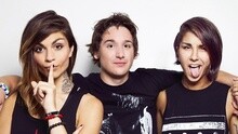 Krewella - Somewhere To Run