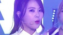 SONAMOO - SONAMOO - Cushion 现场版
