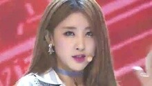 Nine Muses - Nine Muses-Hurt Locker现场版