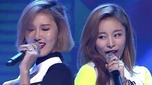 Mamamoo - Um Oh Ah Yeh 现场版