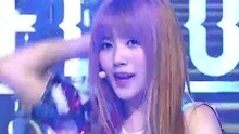 HelloVenus - I'm Ill 现场版
