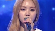 Apink - A Wonderful Love 现场版