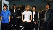 The Hiatus - Unhurt 现场版