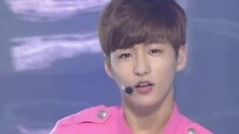 ROMEO - Romeo - Lovesick 现场版
