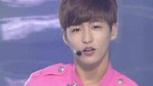 ROMEO - Romeo - Lovesick 现场版