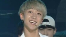 Seventeen - Seventeen - Adore U 现场版