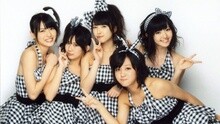 C-ute - Crazy 完全な大人 Music Station现场版 20150612