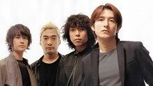 Mr.Children - 未完 Music Station现场版 20150612