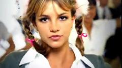 Britney Spears - Baby One More Time
