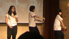 模仿翻唱 - History & Party Rock