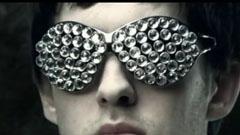 Calvin Harris - I'm Not Alone