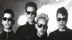 Depeche Mode - Strange Love