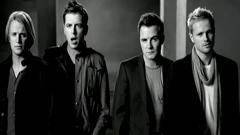 Westlife - You Raise Me Up