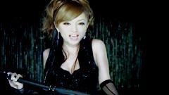 滨崎步 - my name's WOMEN