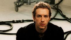 Coldplay - Viva La Vida