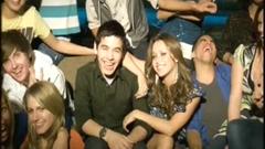 David Archuleta - A Little Too Not Over You