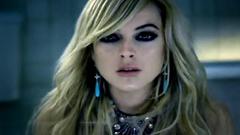 Lindsay Lohan - Confessions Of A Broken Heart