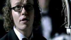 Scouting For Girls - I Wish I Was James Bond
