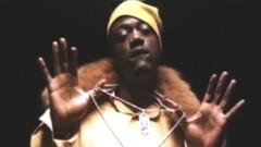 Akon - Day Dreaming