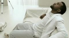 Kanye West - Love Lockdown