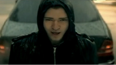 Justin Timberlake - Cry Me A River