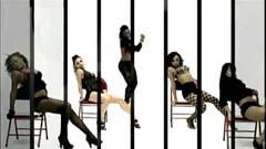 Akon - I Wanna Love You